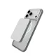 Puro iPhone 17 Pro Max Case 0.3 MAG Ultra-Slim, Transparent