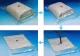 Vacuum Storage Bag 60x80 cm, Transparent