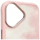 Nimmy Big Eyed Pet 2.0 Cat Case for iPhone 16 - Pink
