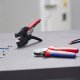 KNIPEX NexStrip 12 72 190 SB elektriķa daudzfunkciju instruments