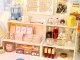 Полка-Органайзер для Письменного Стола | Desk Organiser Shelf