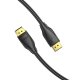 Кабель DisplayPort 3 м Vention HCCBI (черный)