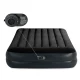 Intex 64124ND Double Air Mattress with Built-in Pump, 203x152x42 cm