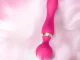 Powerful Electric Handheld Massager for Body and Muscle Relaxation