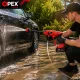 OPEX TOOLS OPX28001 Cordless Pressure Washer 21V 2x 3.0Ah