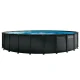 Intex Ultra XTR Frame Pool 732 x 132 cm 26340ND with Sand Filter Pump and Accessories