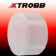 Xtrobb 20881 Universal Protective Tape 50mm x 5m, Transparent