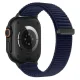 Tech-Protect NylonLoop strap for Apple Watch 44/45/46/49 mm, navy