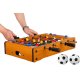 Table Football Soccer for Kids, 51x31cm