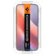 Spigen Glas.tR EzFit Privacy Screen Protector for iPhone 15/16 (2 pcs)