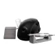 Saeyang Marathon 3 Champion NEW Nail Drill + H200 Handpiece, Black
