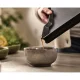 Joseph Joseph Cut&Carve Plus Chopping Board, Black
