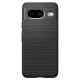 Google Pixel 8 Spigen Liquid Air TPU Case Cover, Black