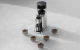 HiBREW G7 Electric Coffee Grinder