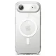 Ringke Fusion Magnetic MagSafe Case for iPhone 17 Air, Clear