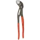 Pipe and Water Pump Pliers KNIPEX Cobra 87 01 300, 300 mm
