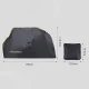 Wozinsky WPP-01O Protective Cover for Bike and Scooter, Black