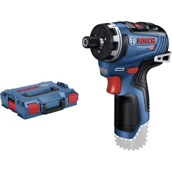 Bosch GSR 12V-35 HX L-BOXX Cordless Screwdriver, Bare Unit