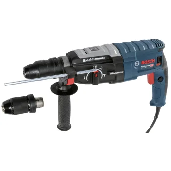 Rotary Hammer Bosch GBH 2-28 F Professional 880W 3.2J SDS-plus