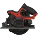 Einhell TP-CS 18/190 Li BL Solo Cordless Circular Saw, 18V, 190 mm