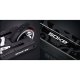 Soke Box Stunt Scooter, Black