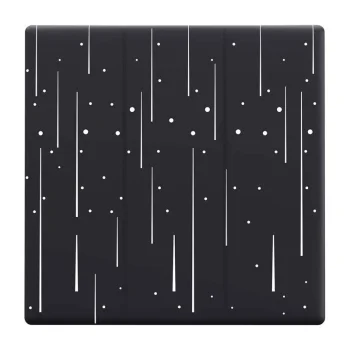SONOFF Star 3C Decorative Cover for T5 Touch Switch