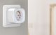 Gosund EP8 viedā Wi-Fi rozete 16A Tuya balta