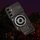 TFO Defender Armor Mag Case for Samsung Galaxy S26 Black