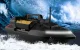Flytec V801 Bait Boat for Fishing, 12000mAh