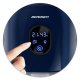 Air Dehumidifier, Moisture Absorber, Navy Blue (Berdsen BR-10B)