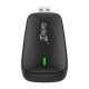 Carlinkit AIR X2 Wireless CarPlay and Android Auto Adapter