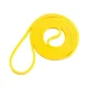 4Fizjo Power Band Resistance Band, 1-5 kg, Yellow