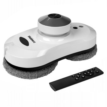 WEBBER WM 169 Automatic Window Cleaning Robot with Smart App Control