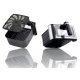 Berdsen BD-655 Air Fryer 6.5L 1700W, Black