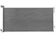 ECOTOYS Retractable Baby Gate for Stairs and Doorways 160 cm, Gray