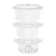 Towel Warmer Elegante 21
