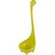 OTOTO Nessie Soup Ladle, Green