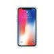 Adidas OR SnapCase Floral Case for iPhone X / Xs, Gray