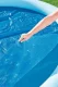 Bestway 58241 Solar Pool Cover for 305 cm Frame Pools, Blue