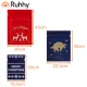 Ruhhy Christmas Gift Bag Set, 8 pcs