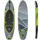 350 cm SUP Board with Accessories Trizand, Colorful