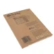 Magnetic Fridge Planner & Calendar Ruhhy, 30x40 cm