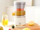 Automatic Citrus Juicer 500ml 45W, White