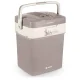 Berdsen Icemax 29L Car Refrigerator with ECO Mode, Dark Grey