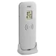 TFA WEATHER JACK Wireless Weather Station Silver