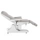 Azzurro 891 Electric Beauty Chair, Grey
