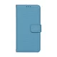 Smart Triangle Wallet Case for Realme 16 5G, Blue