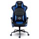 Sofotel Yasuo Ergonomic Gaming Chair, blue - 2591
