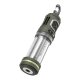 Portable 3-in-1 Mosquito Repellent Flextail Tiny Repel S, Green