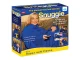Snuggie Fleece Blanket with Sleeves, Pink